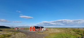 Cottage in the middle of nowhere